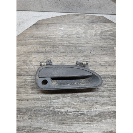 poignee de porte exterieur avant droit renault safrane 7700816569