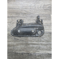 poignee de porte exterieur avant droit renault safrane 7700816569