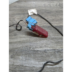 Eclairage de Porte Rouge AUDI A4 2.5 V6 TDI 150CV 2000