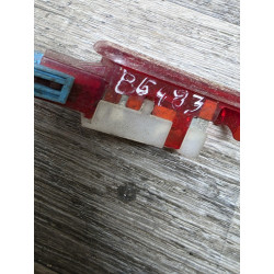 Eclairage de Porte Rouge AUDI A4 2.5 V6 TDI 150CV 2000