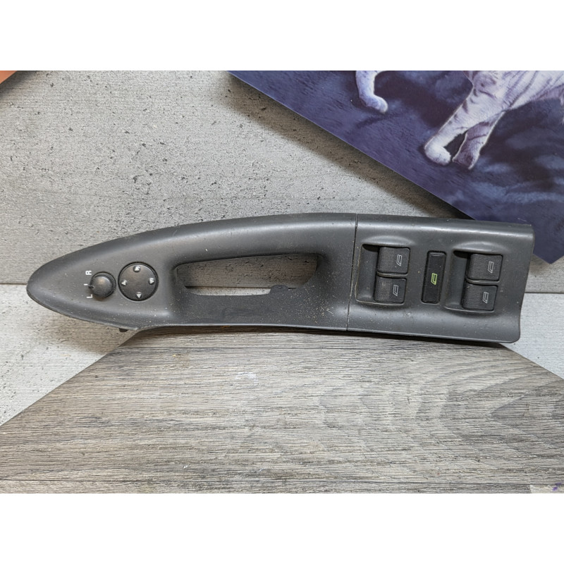 bouton commande leve vitre commande retroviseur electrique audi a4 8d1867171 4d0959855 8d0959565