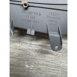 bouton commande leve vitre commande retroviseur electrique audi a4 8d1867171 4d0959855 8d0959565