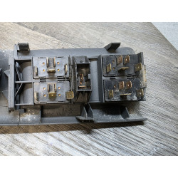 bouton commande leve vitre commande retroviseur electrique audi a4 8d1867171 4d0959855 8d0959565