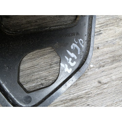 plastic contour poignee droit interieur volkswagen passat 357837248