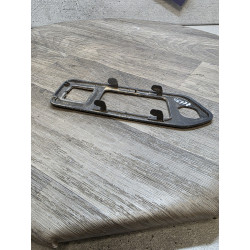 plastic contour poignee droit interieur volkswagen passat 357837248