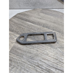 plastic contour poignee droit interieur volkswagen passat 357837248