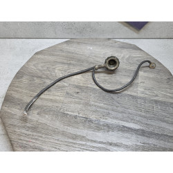 cosse de batterie avec cablage masse negatif