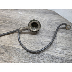 cosse de batterie avec cablage masse negatif