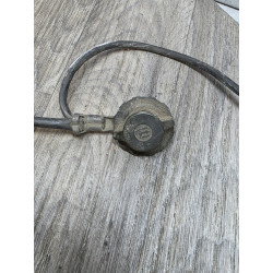 cosse de batterie avec cablage masse negatif