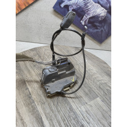 gache de porte arriere gauche RENAULT SCENIC 2