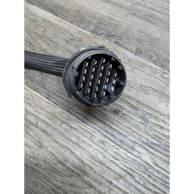 prise electrique peugeot divers