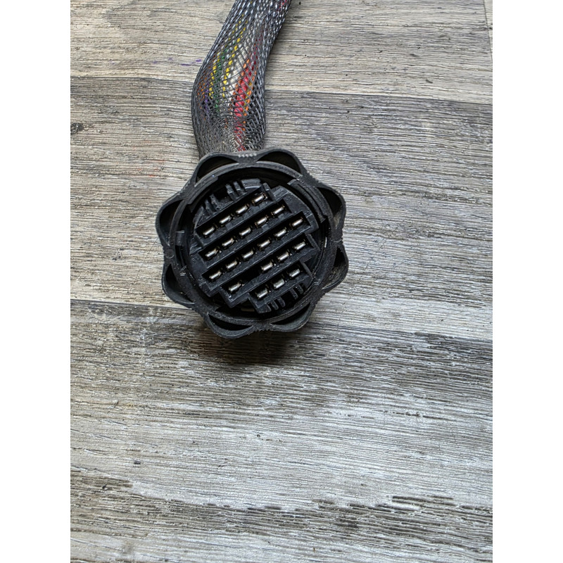 prise electrique peugeot divers