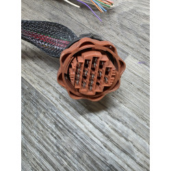 prise electrique peugeot divers