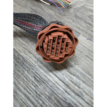 prise electrique peugeot divers