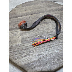 prise electrique peugeot divers