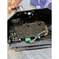platine fusible  RENAULT MEGANE 1 PHASE 2