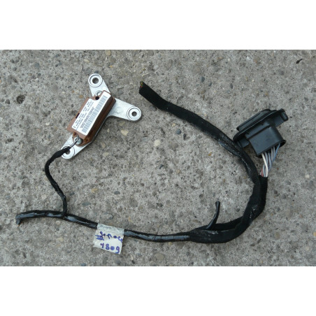 capteur de choc commande airbag renault espace 3 60253135940