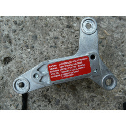 capteur de choc commande airbag renault espace 3 60253135940