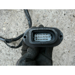 capteur de choc commande airbag renault espace 3 60253135940