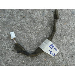 capteur de choc commande airbag renault espace 3 60253135940