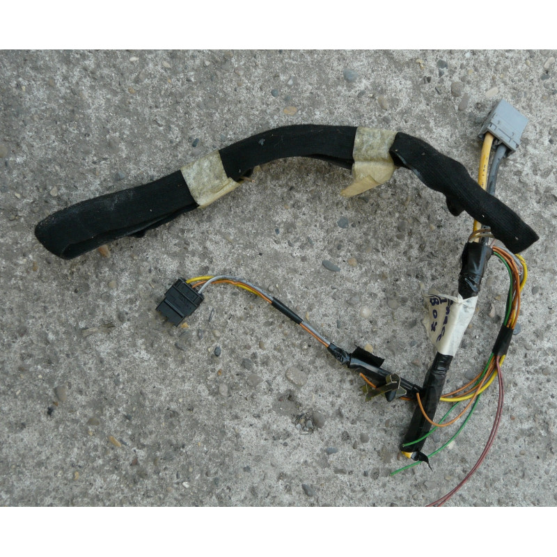 prise electrique divers renault espace 3