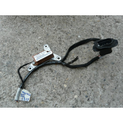 capteur de choc commande airbag avant gauche renault espace 3 60253135950