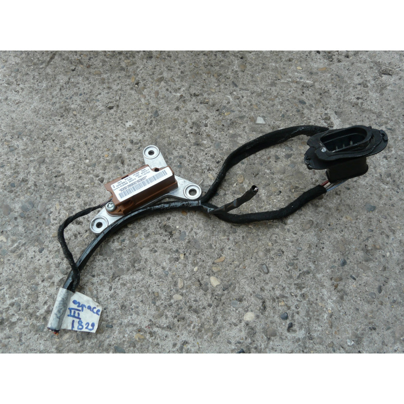 capteur de choc commande airbag avant gauche renault espace 3 60253135950