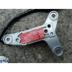 capteur de choc commande airbag avant gauche renault espace 3 60253135950