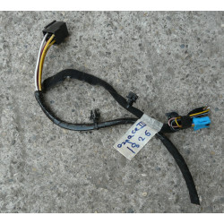 prise electrique divers renault espace 3