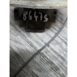 bouchon de reservoir renault 7700812369