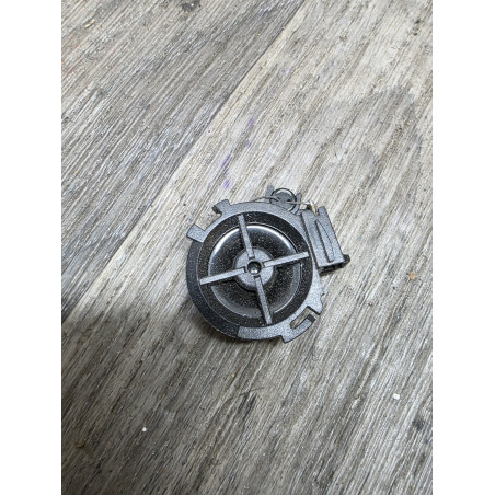 tweeter enceinte haut parleur fiat 46754218