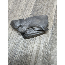 mousse isolation retroviseur laterale gauche audi a6 4b0867367