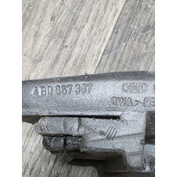 mousse isolation retroviseur laterale gauche audi a6 4b0867367
