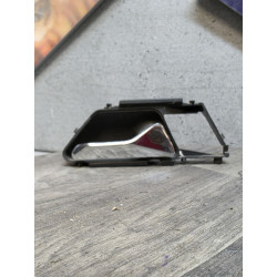 poignee ouverture interieur chrome de porte avant droit mercedes w124 1247600261