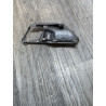 poignee ouverture interieur chrome de porte avant droit mercedes w124 1247600261