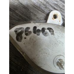 eclairage panneau de porte avant gauche renault safrane 7700808452