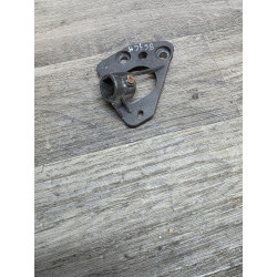 support plastic fixation commande retroviseur droit peugeot 306 p306 9612646980