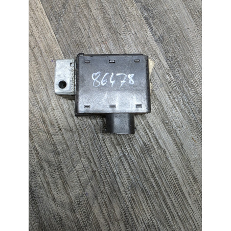 boitier verrou verrouillage immobiliser colonne de direction  renault 8200468515