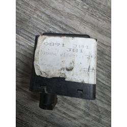 boitier verrou verrouillage immobiliser colonne de direction  renault 8200468515