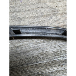 cache plastic contour de poignee de porte avant gauche peugeot 308 p308 9681039780