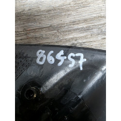 cache plastic retroviseur droit divers