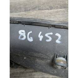 poignee de porte exterieur avant gauche renault safrane 7700816568