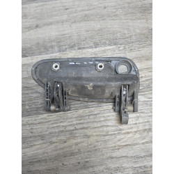 poignee de porte exterieur avant gauche renault safrane 7700816568