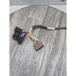 prise support relais fusible divers