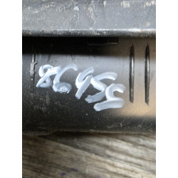 bouton leve vitre  cache  plastic support RENAULT CLIO 8200084003