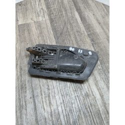 poignee ouverture interieur avant gauche peugeot 306 p306 9612535677