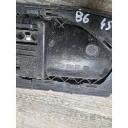 poignee ouverture interieur avant gauche peugeot 306 p306 9612535677