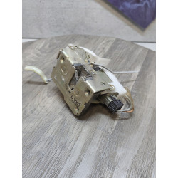 gache de porte arriere droit RENAULT ESPACE 3