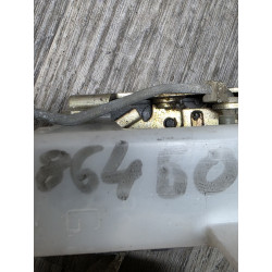 gache de porte arriere droit RENAULT ESPACE 3