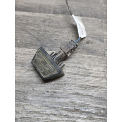 eclairage plaque immatriculation renault express 7700762045